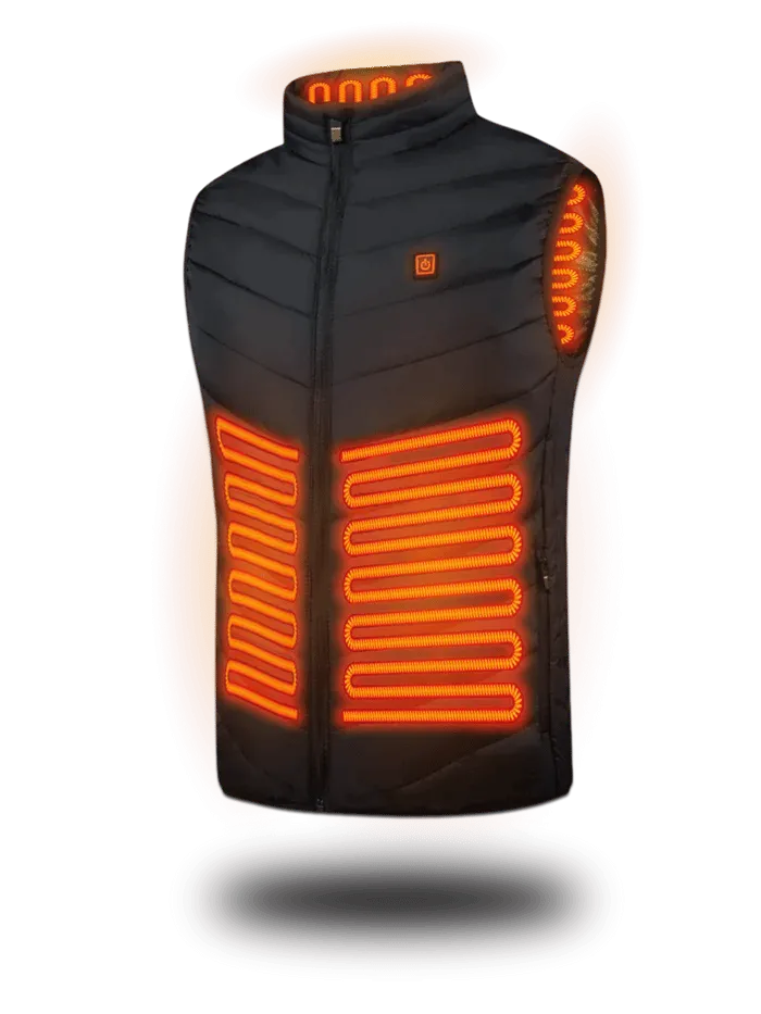 Corvin | Heated Vest
