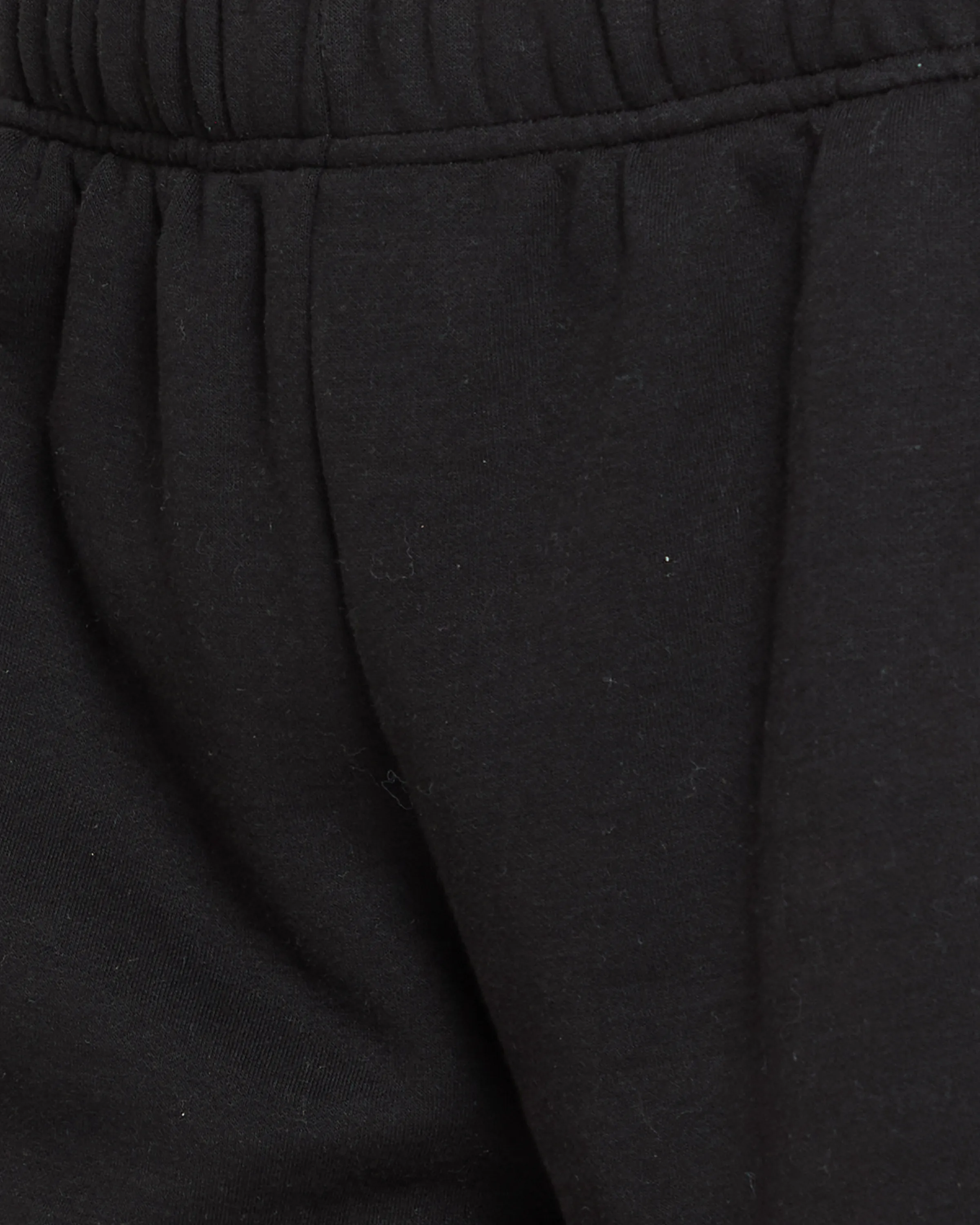 Cotton Fleece Classic Short