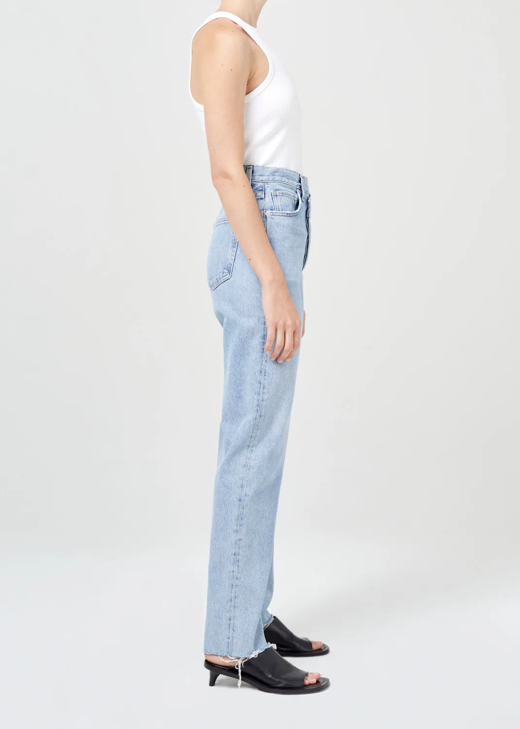 Criss Cross Jean in Dimension