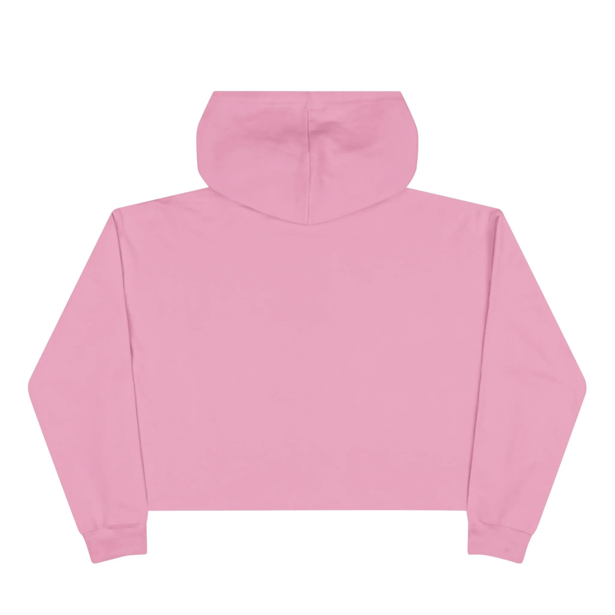 Cropped Hoodie — Colombian Pride Edition — LatinaVibe
