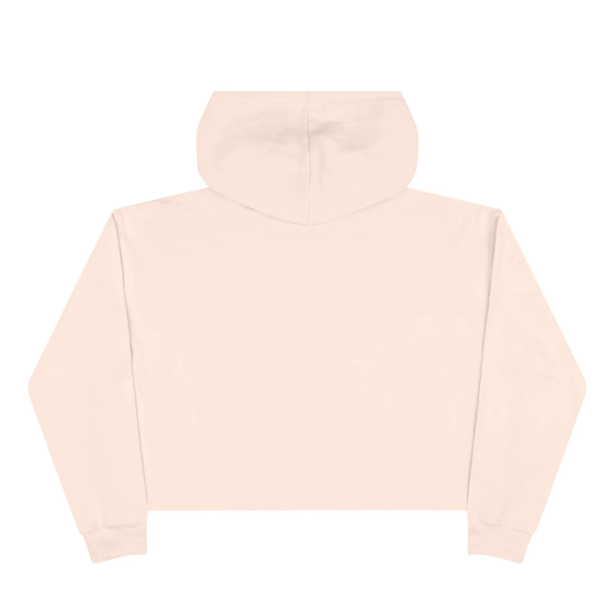 Cropped Hoodie — Colombian Pride Edition — LatinaVibe
