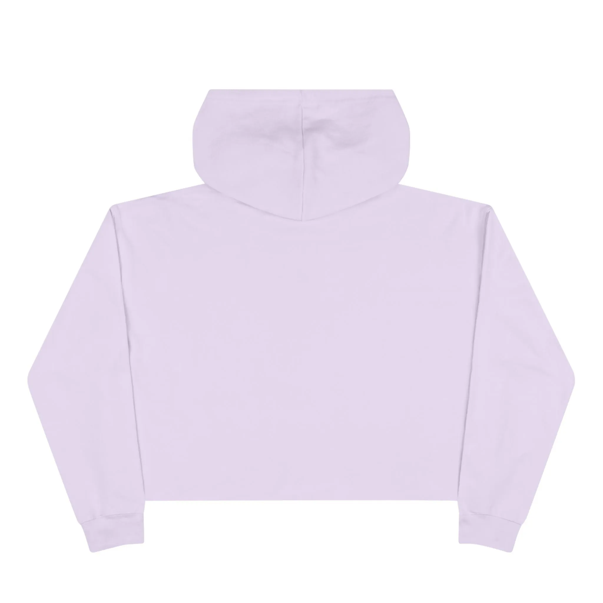 Cropped Hoodie — Colombian Pride Edition — LatinaVibe