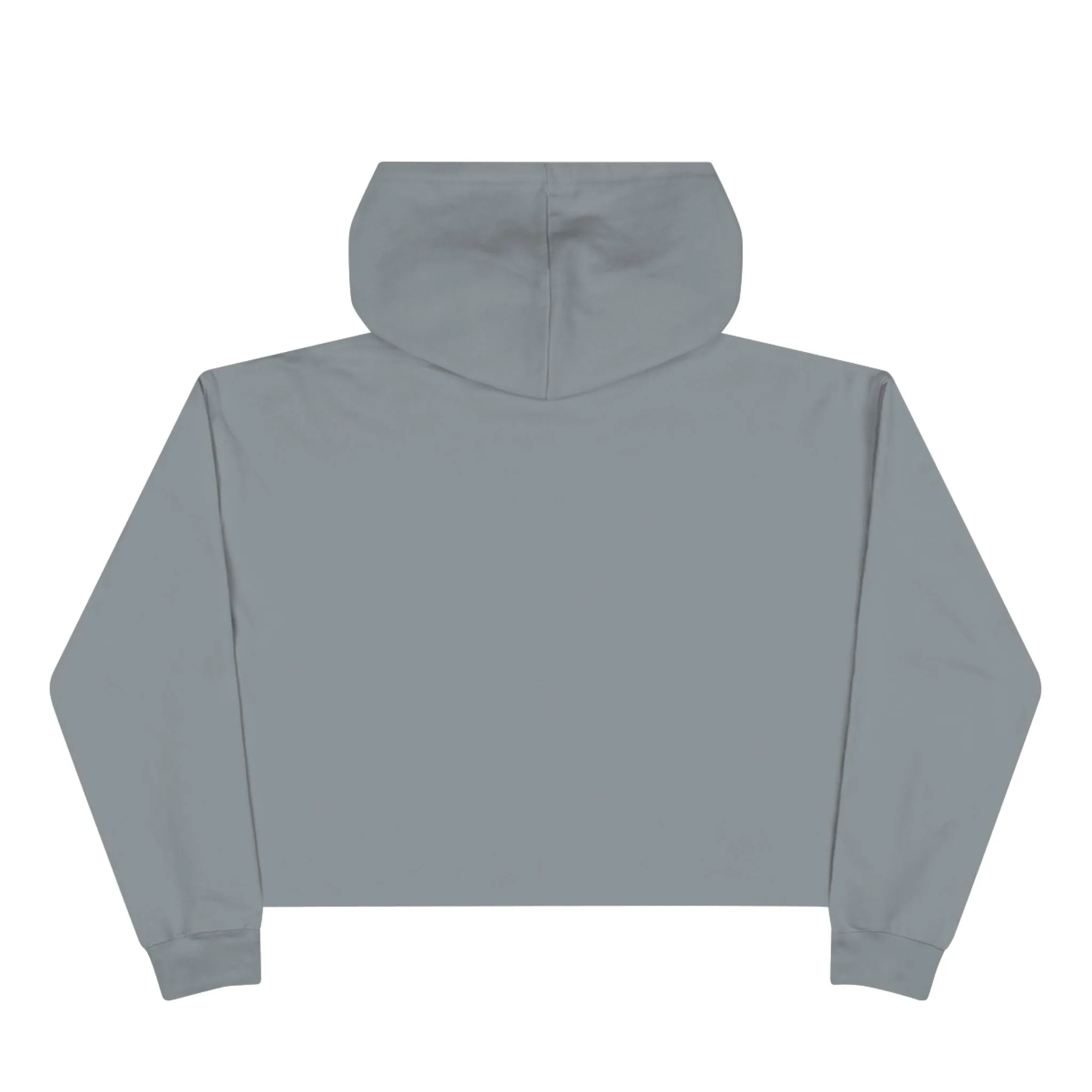 Cropped Hoodie — Colombian Pride Edition — LatinaVibe