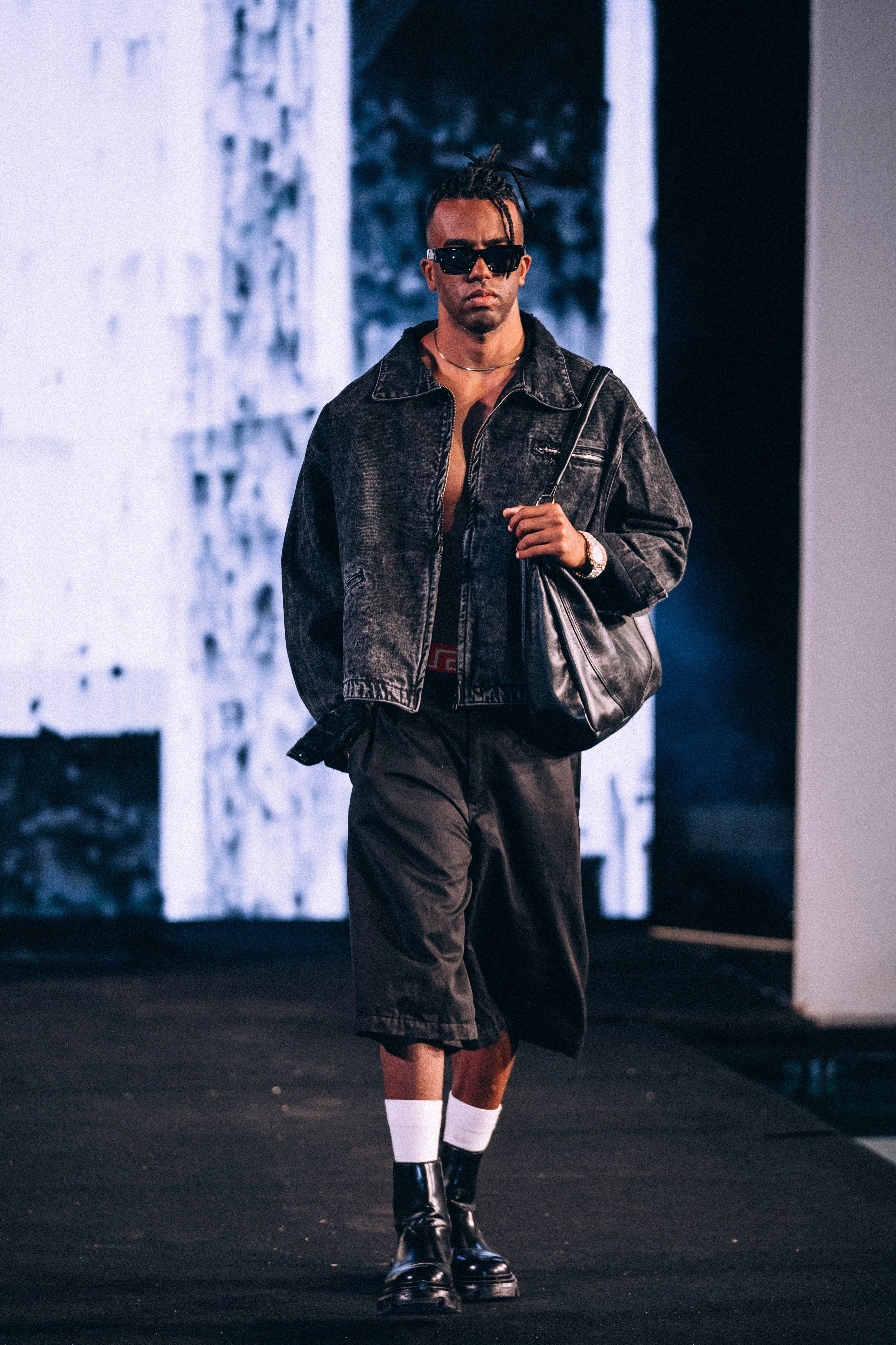 Cropped Jackets Bundle