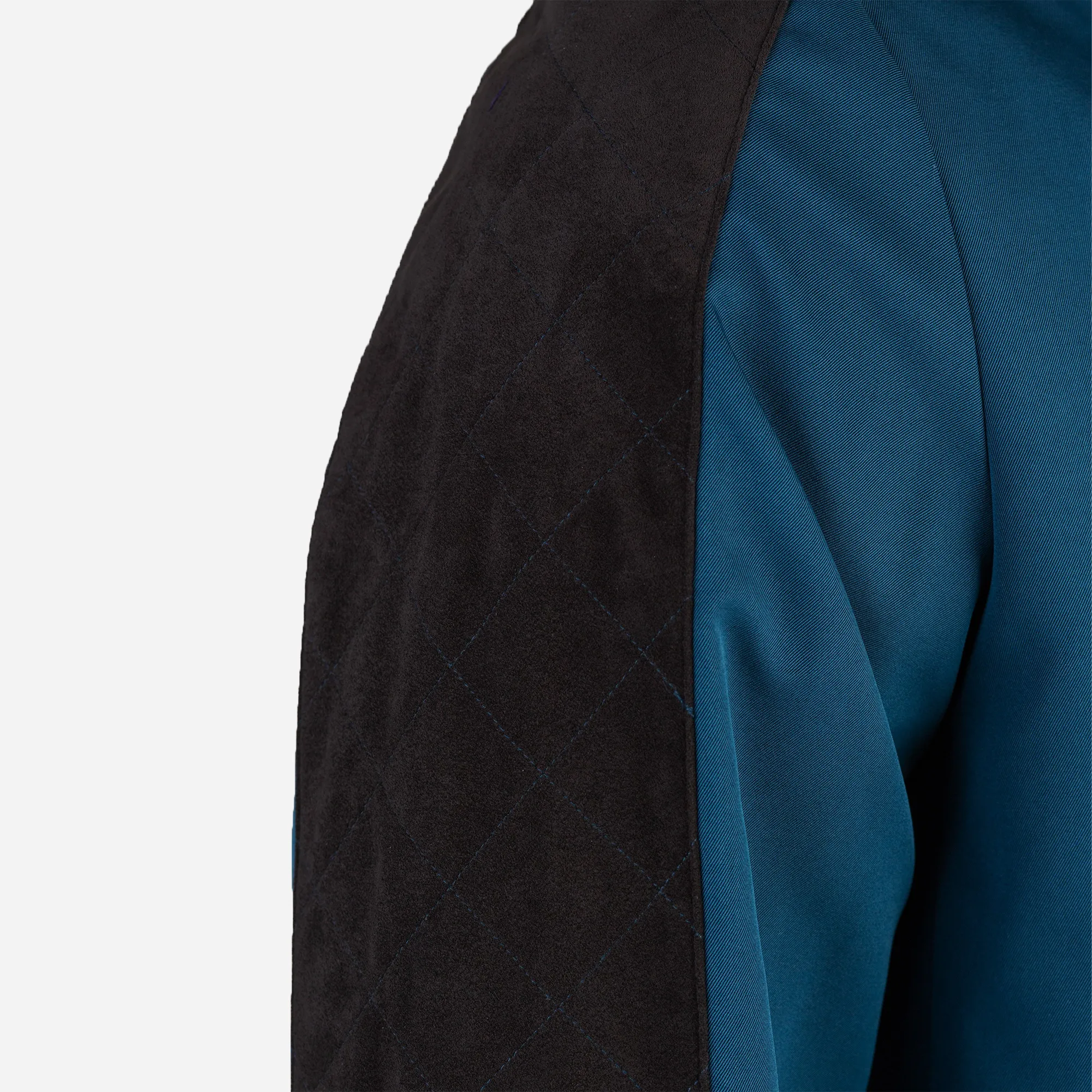Cruising Jacket - Prussian Blue