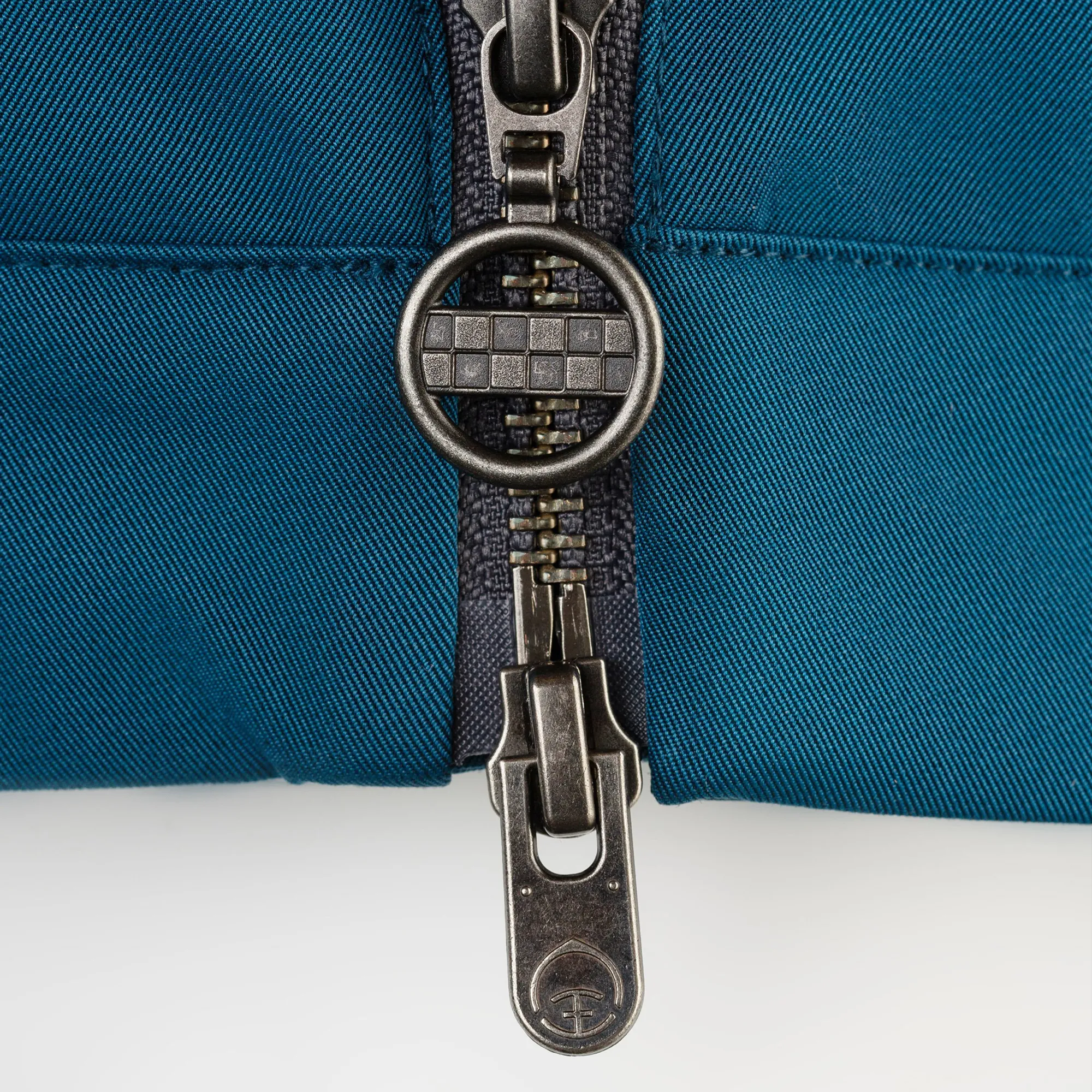 Cruising Jacket - Prussian Blue