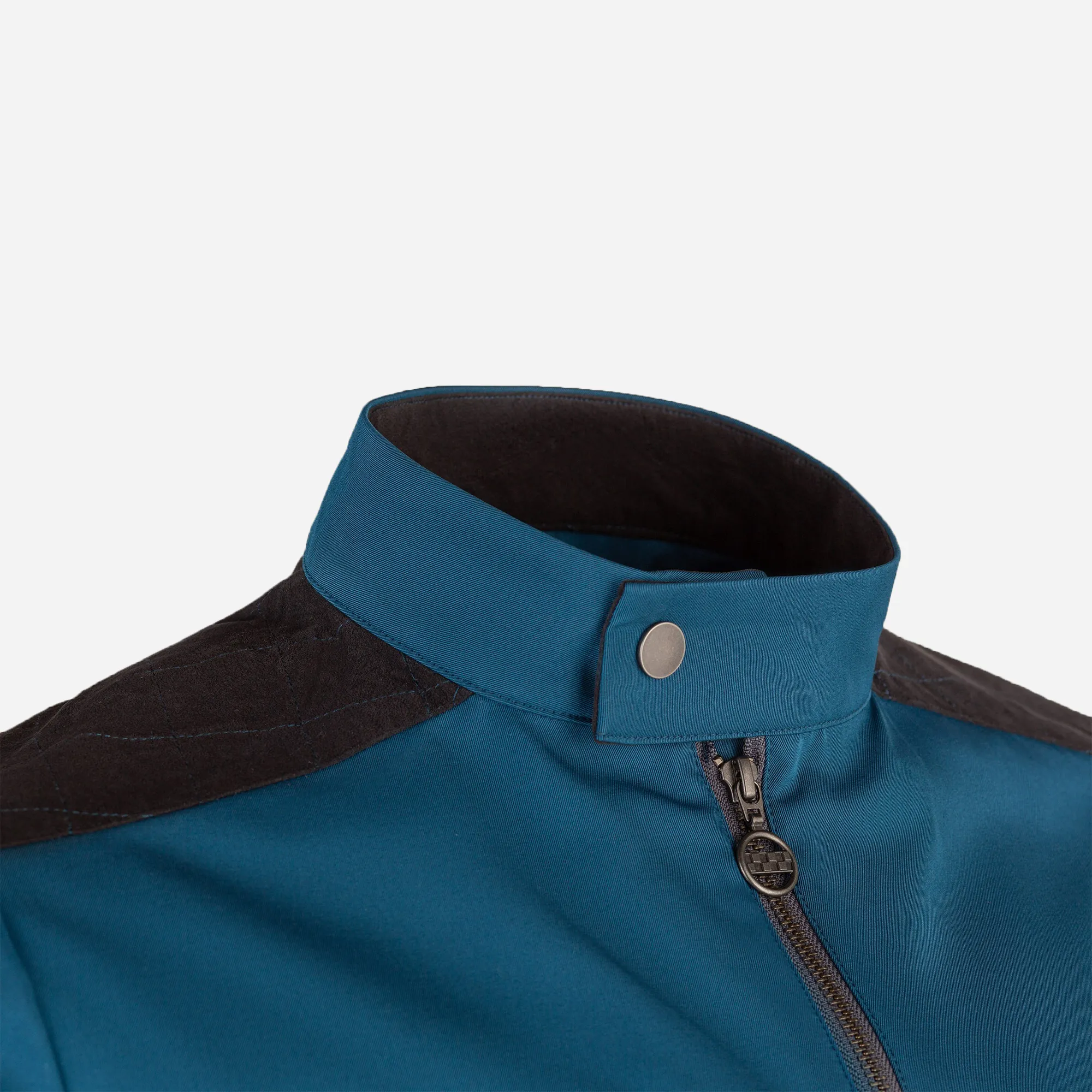 Cruising Jacket - Prussian Blue