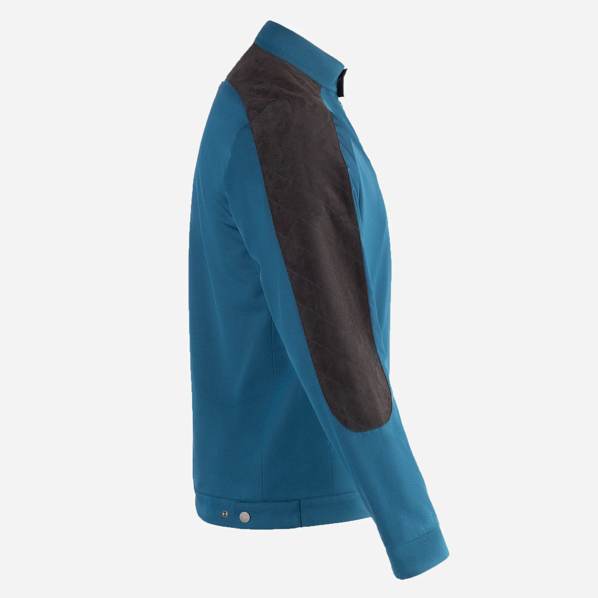 Cruising Jacket - Prussian Blue