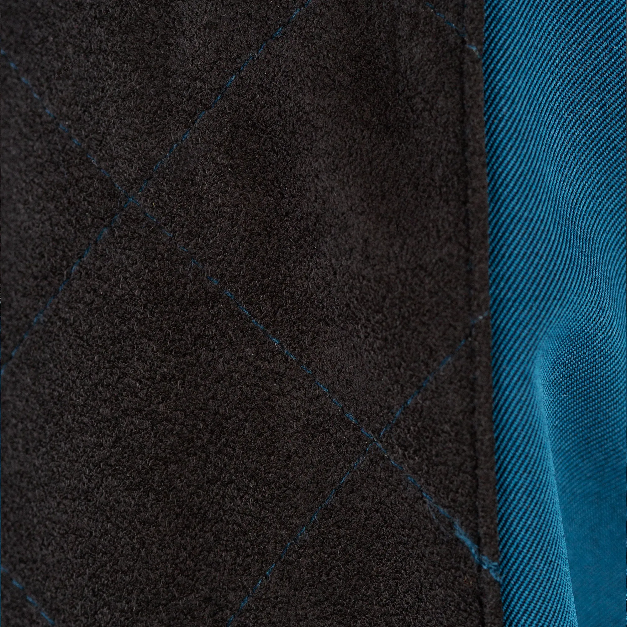 Cruising Jacket - Prussian Blue