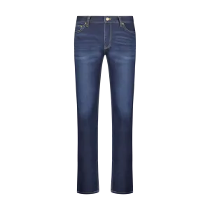 Custom Jeans Wash Level 2 - Indigo