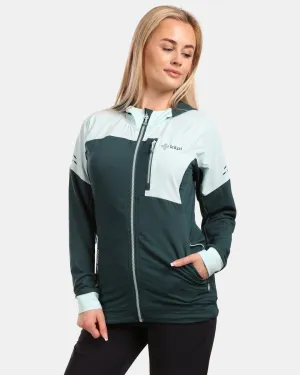 Damen Stretch-Mittelschicht Kilpi MEMPHIS-W