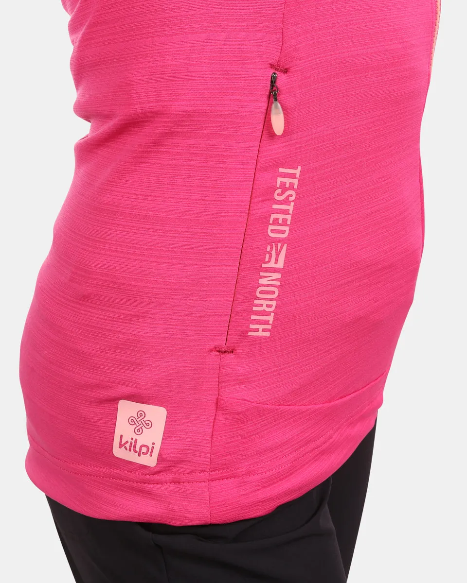 Damen Stretch-Mittelschicht Kilpi MEMPHIS-W