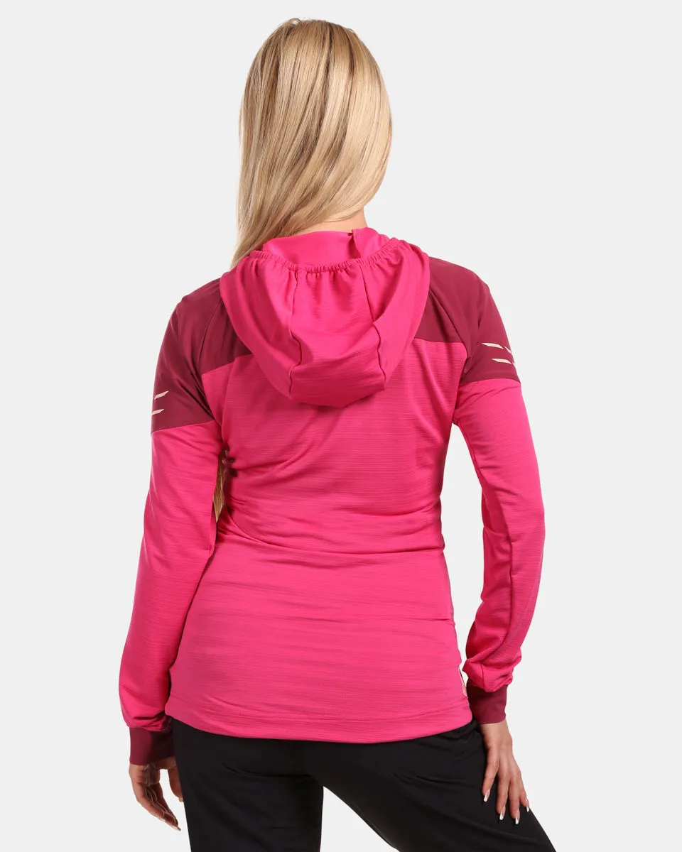 Damen Stretch-Mittelschicht Kilpi MEMPHIS-W