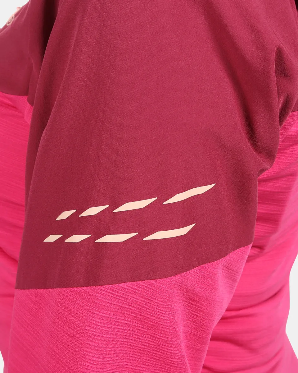 Damen Stretch-Mittelschicht Kilpi MEMPHIS-W