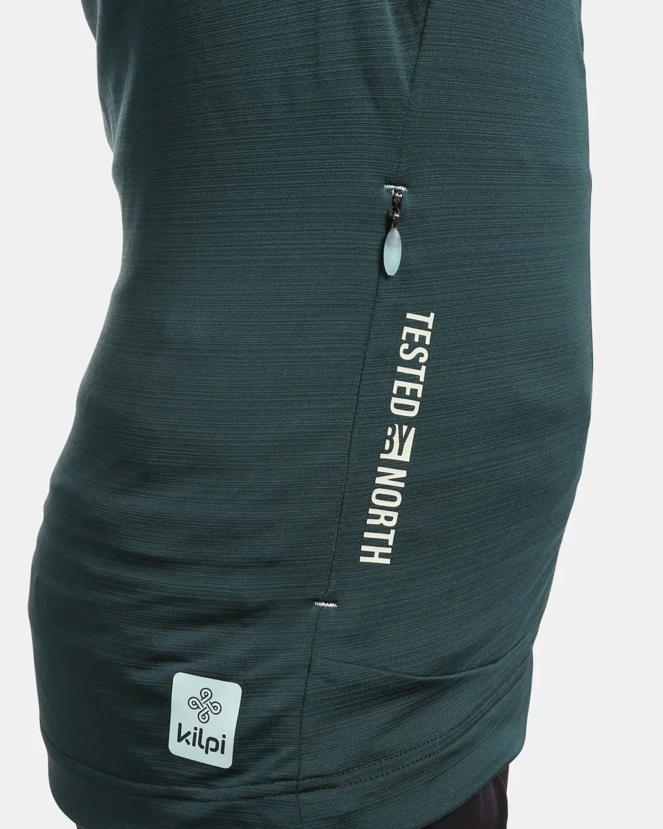 Damen Stretch-Mittelschicht Kilpi MEMPHIS-W