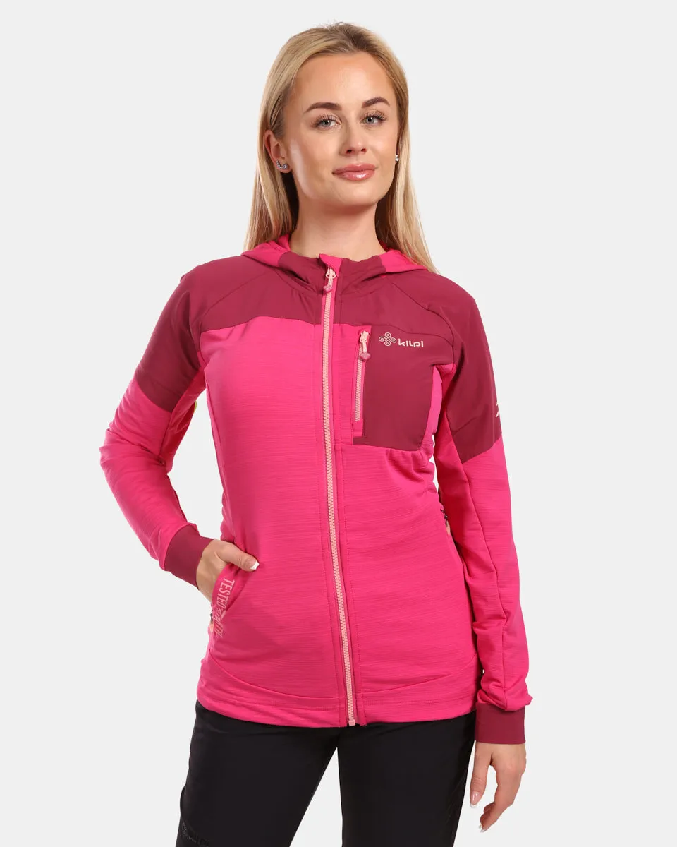 Damen Stretch-Mittelschicht Kilpi MEMPHIS-W
