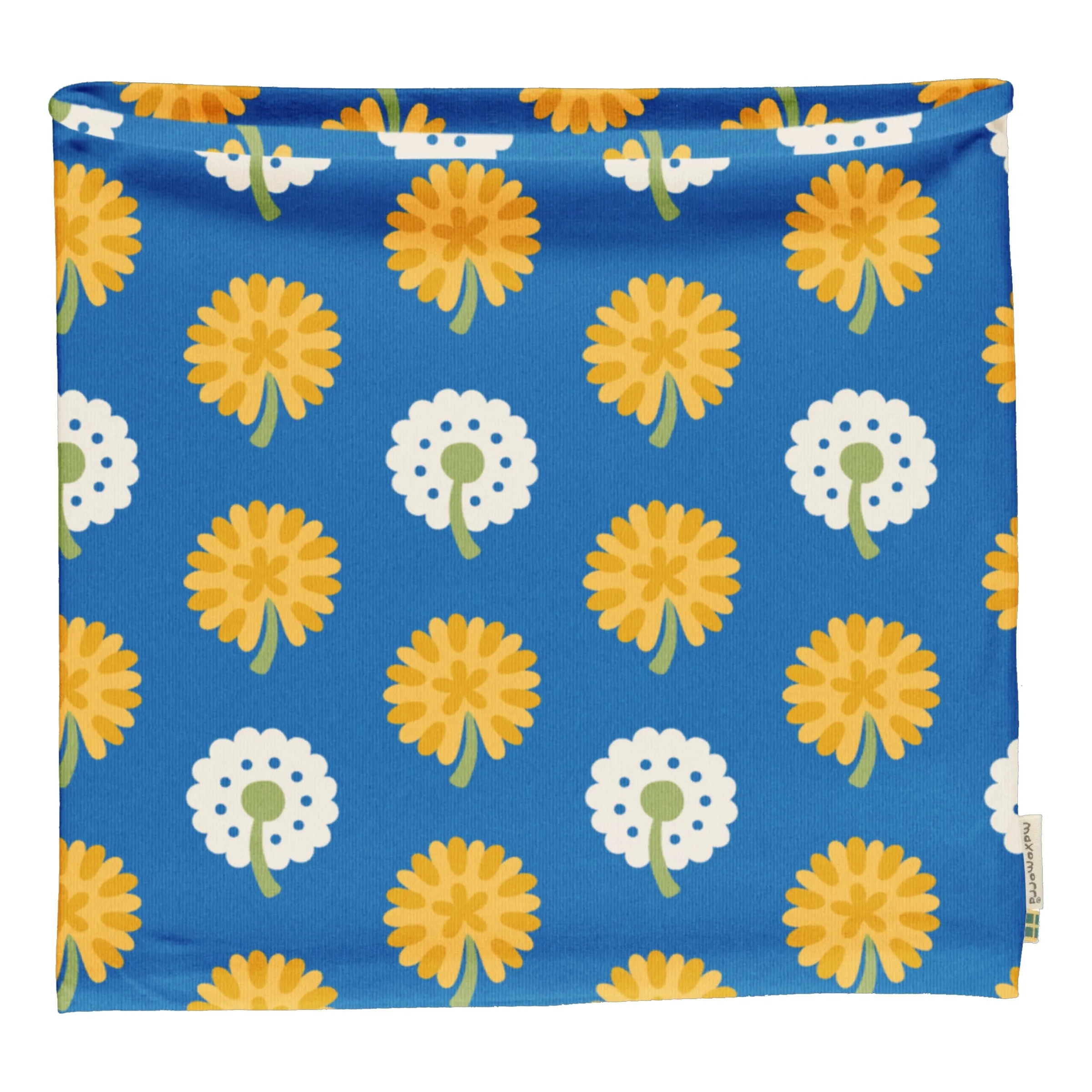 Dandelion Tube Scarf