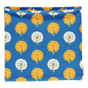 Dandelion Tube Scarf