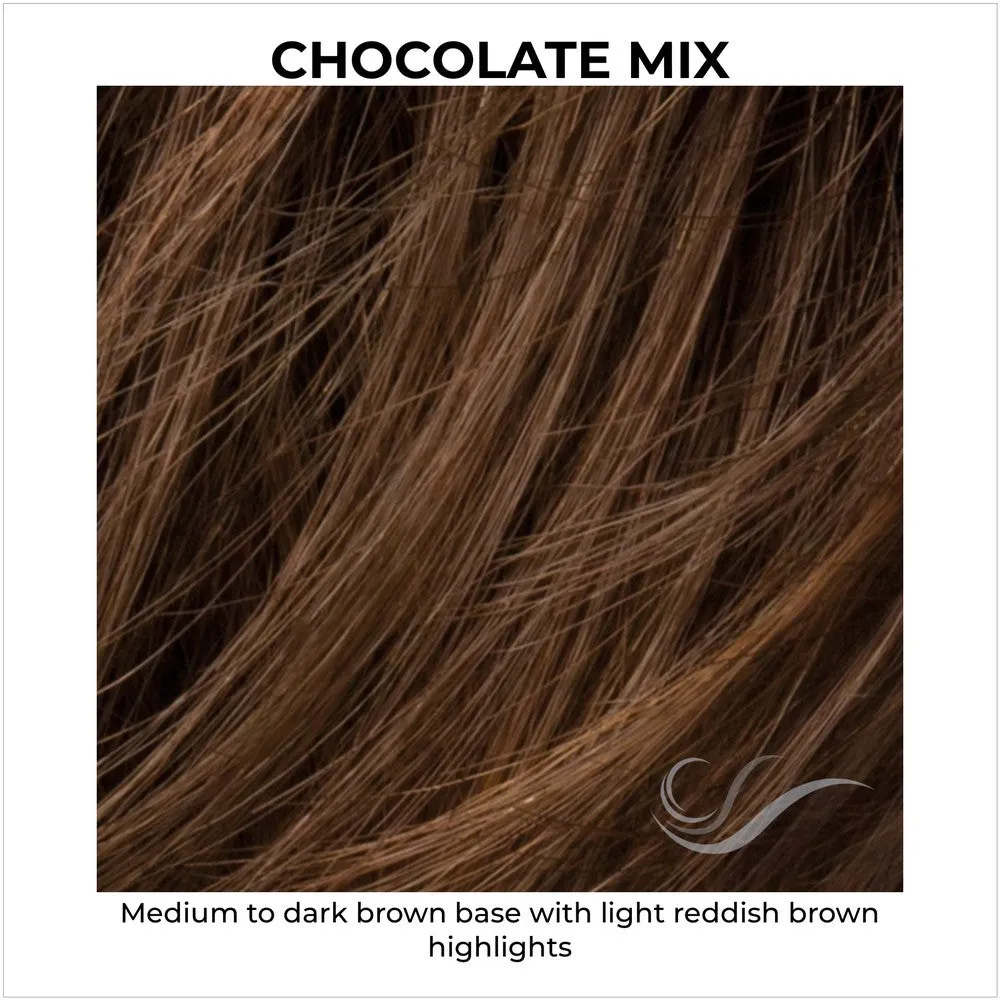 Date Mono by Ellen Wille (Mono Top Wig)