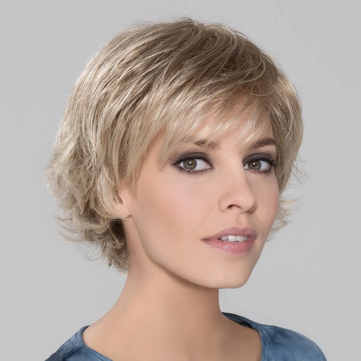 Date Mono by Ellen Wille (Mono Top Wig)