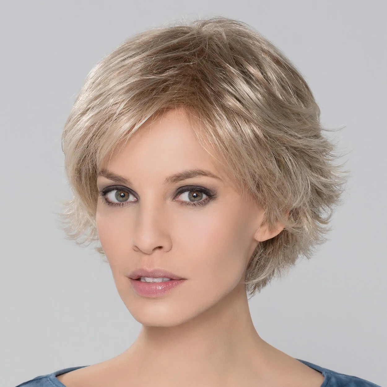 Date Mono by Ellen Wille (Mono Top Wig)