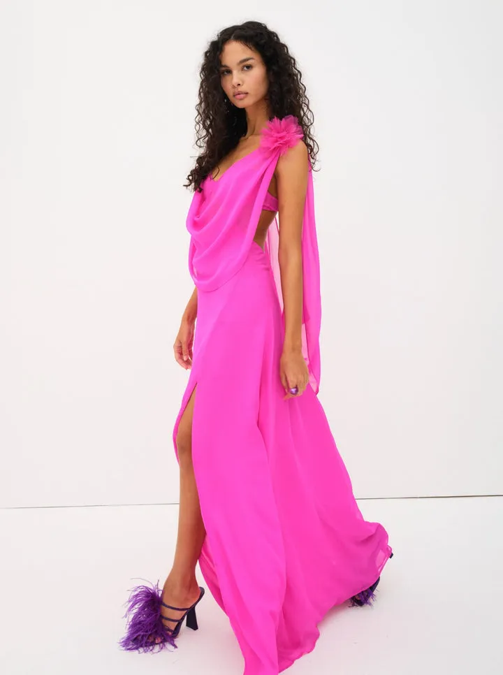 DAVIS GOWN