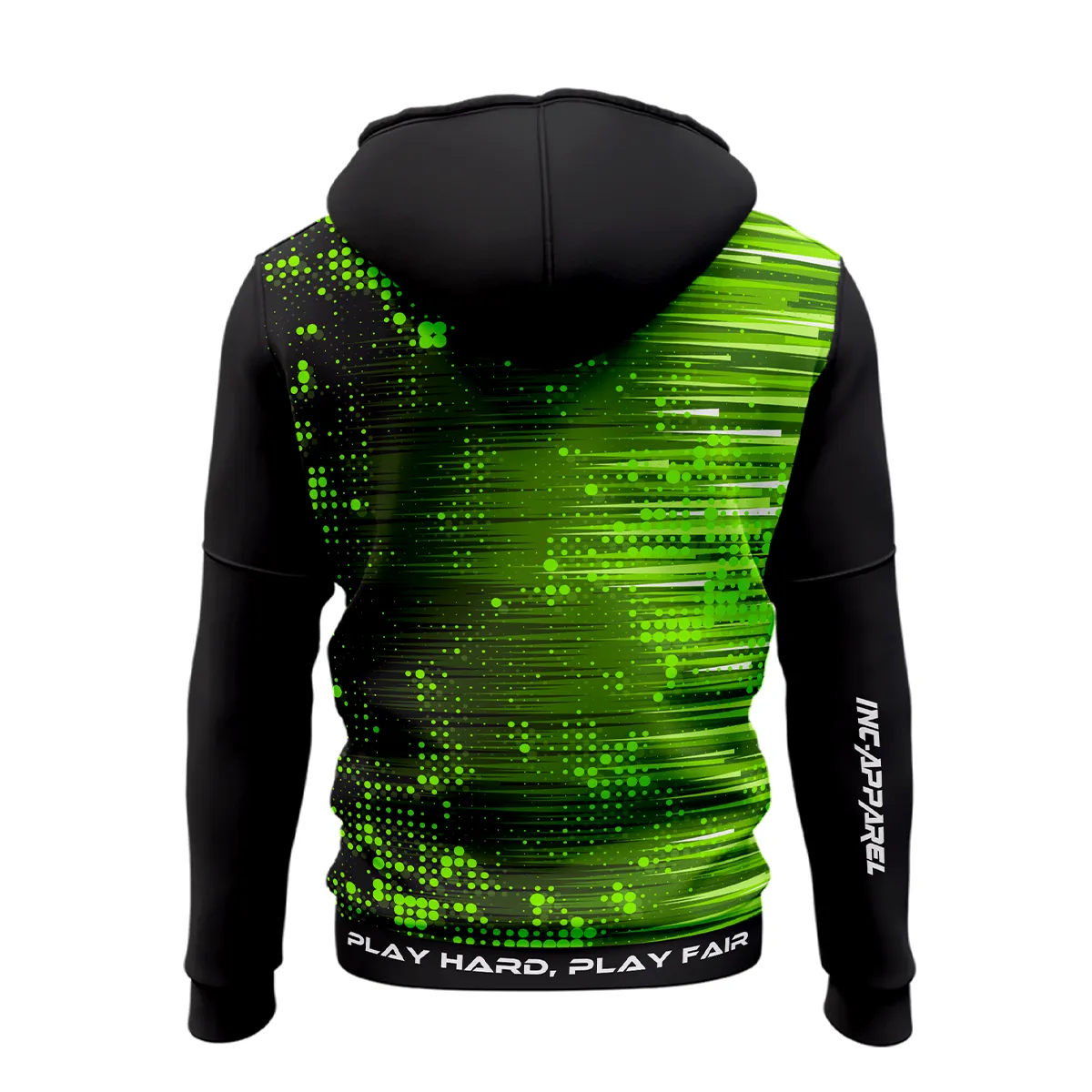 DDO180 Wholesale - Hoodie Order