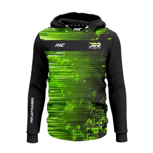 DDO180 Wholesale - Hoodie Order