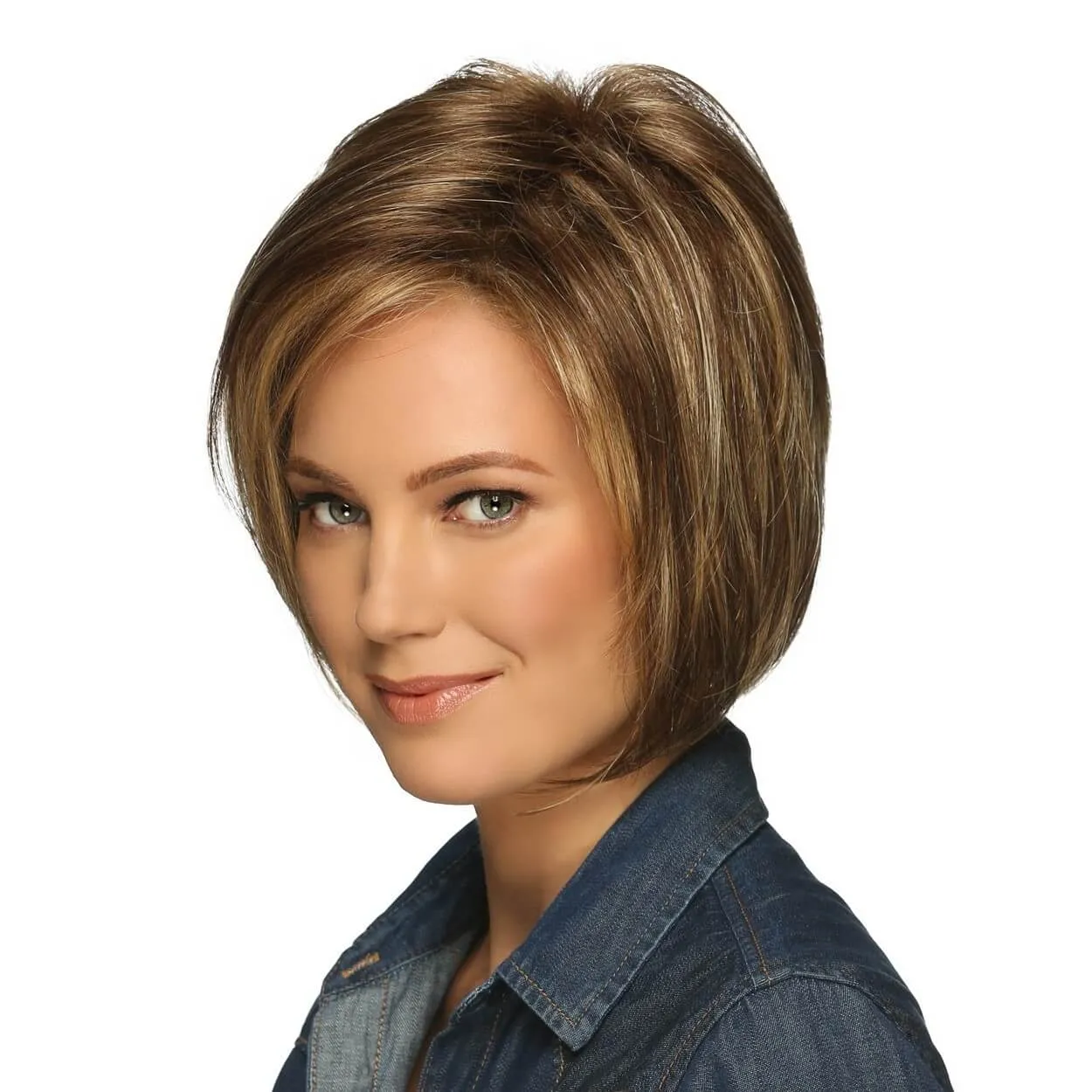 Deena by Estetica (Lace Front Wig)