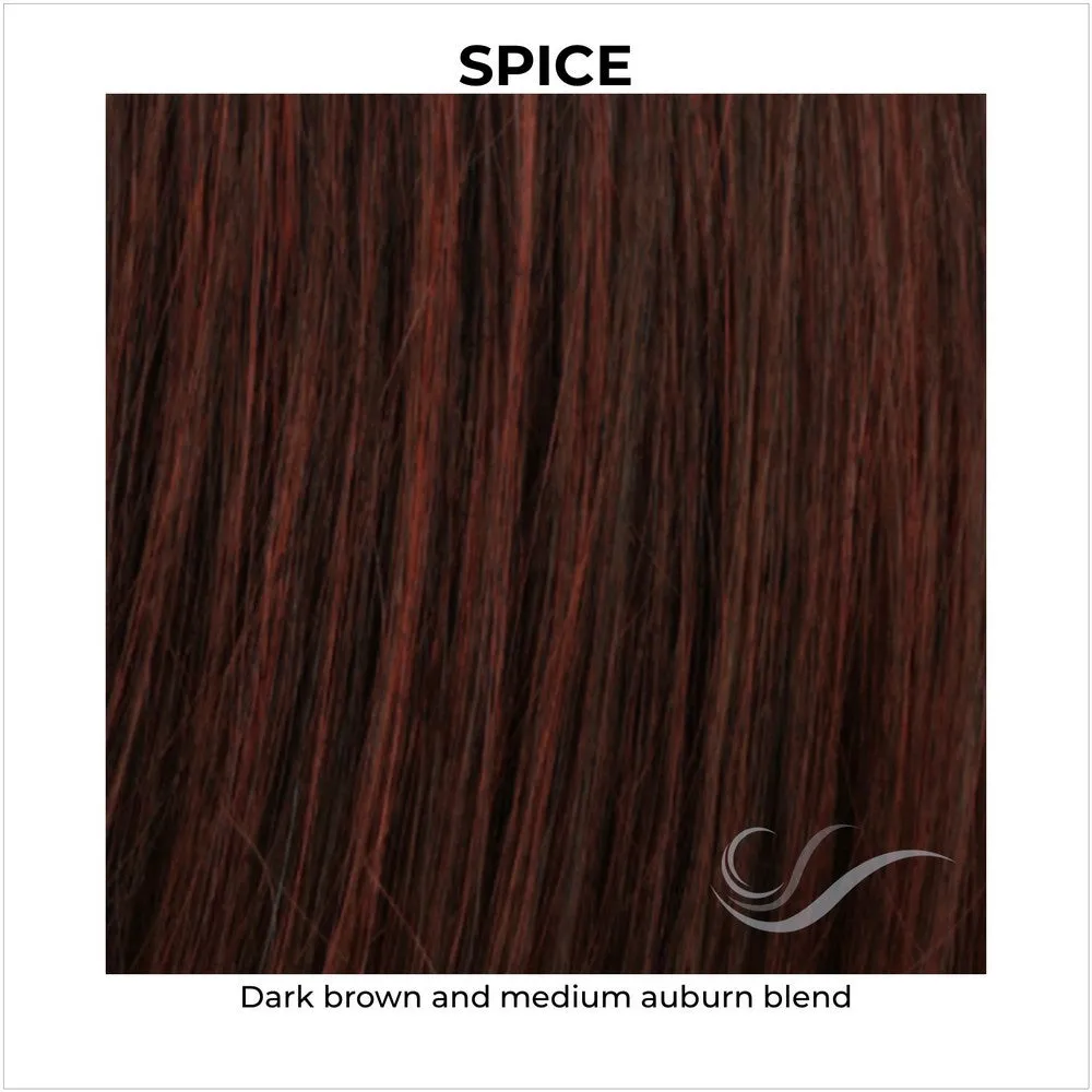 Deena by Estetica (Lace Front Wig)