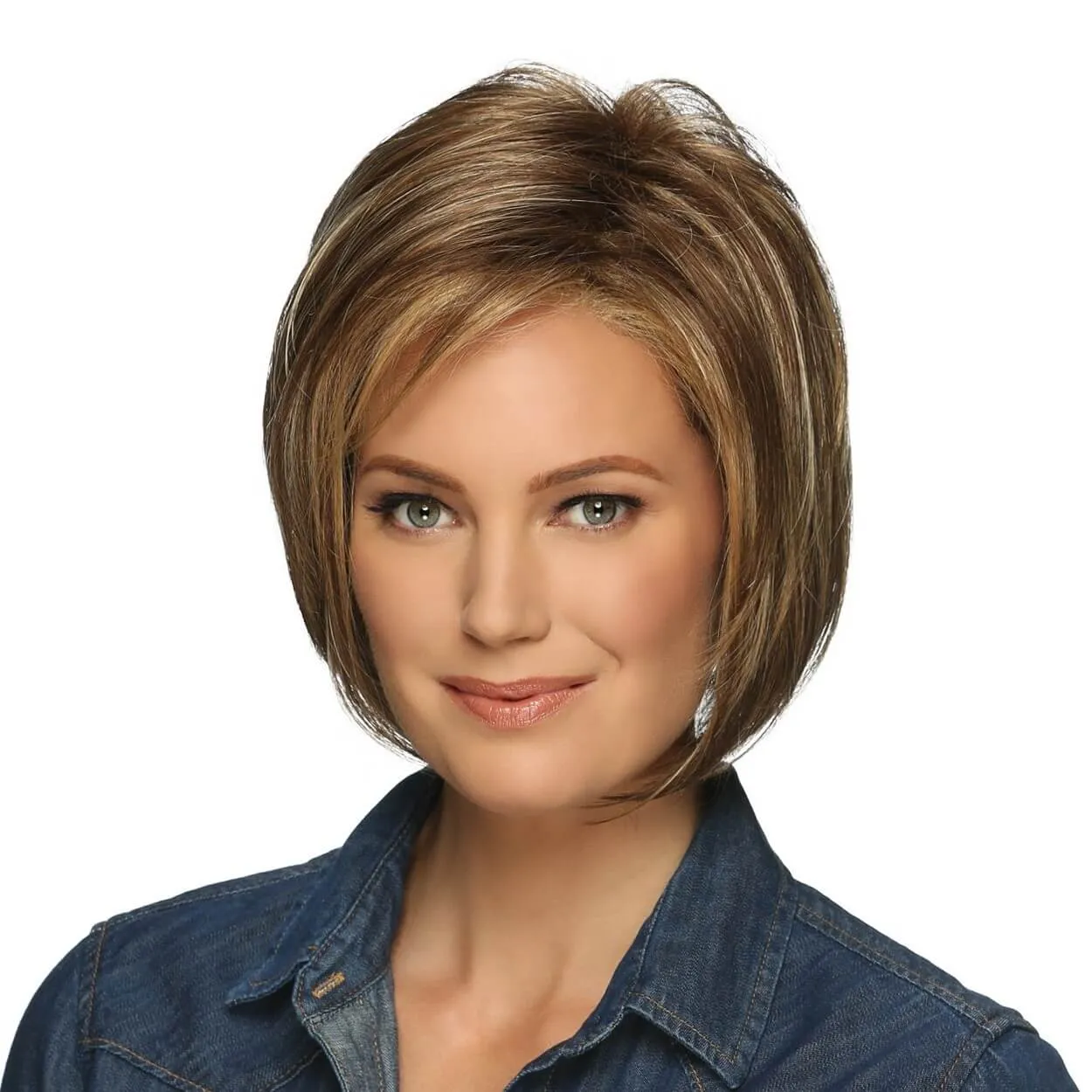 Deena by Estetica (Lace Front Wig)