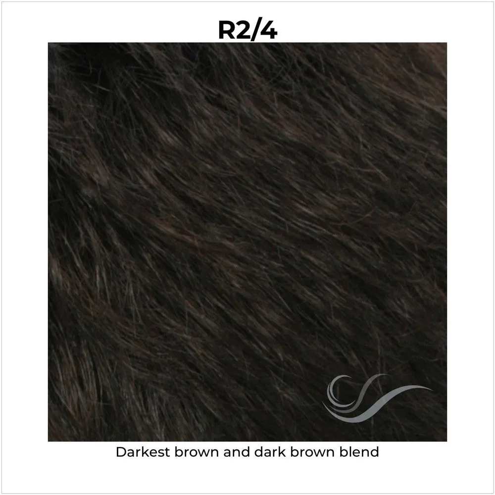Deena by Estetica (Lace Front Wig)