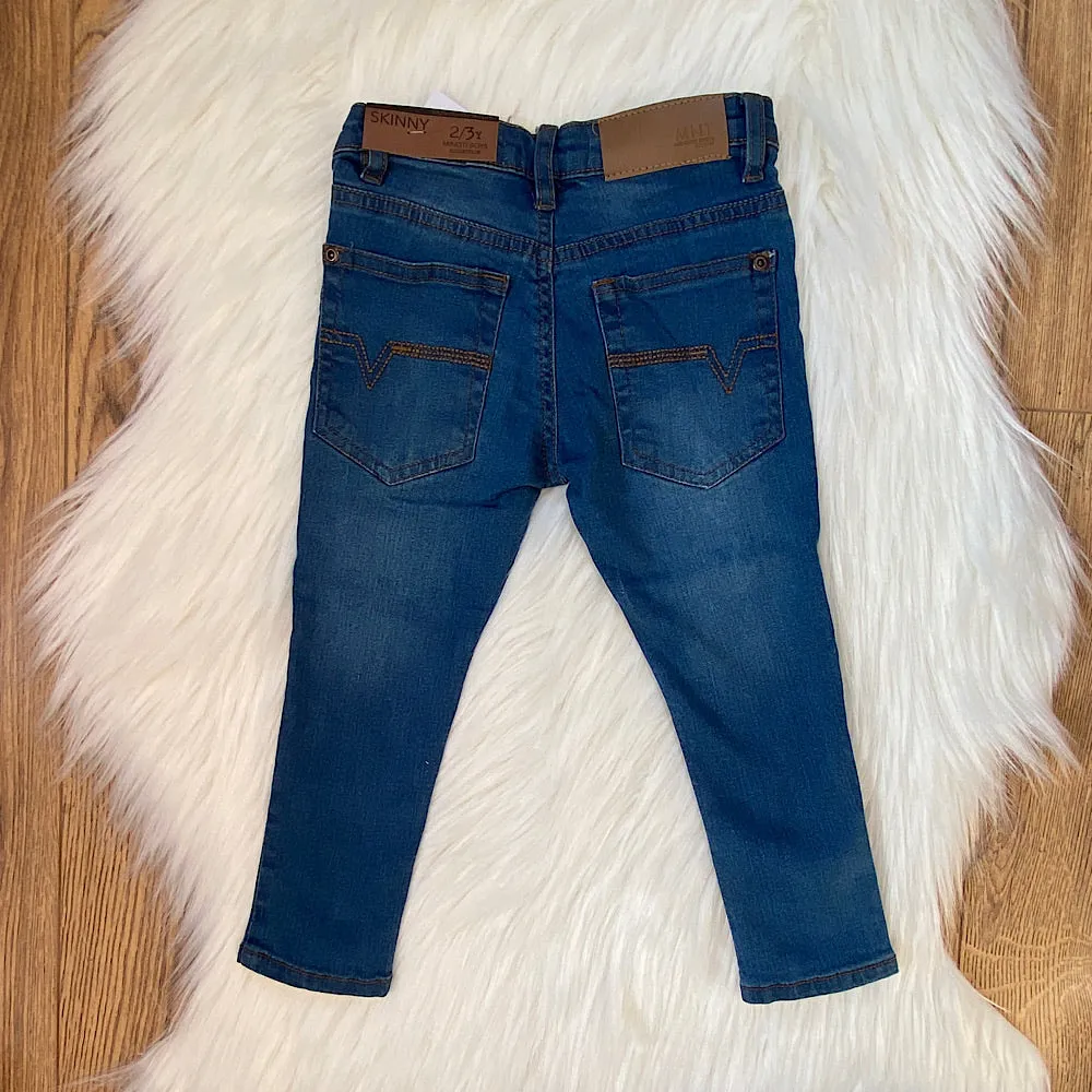 Denim Jeans