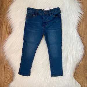 Denim Jeans