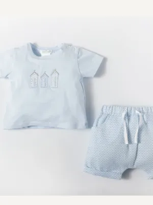Deolinda short set.      0222889