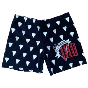 Diamond Rio Rare Deadstock Shorts Size M