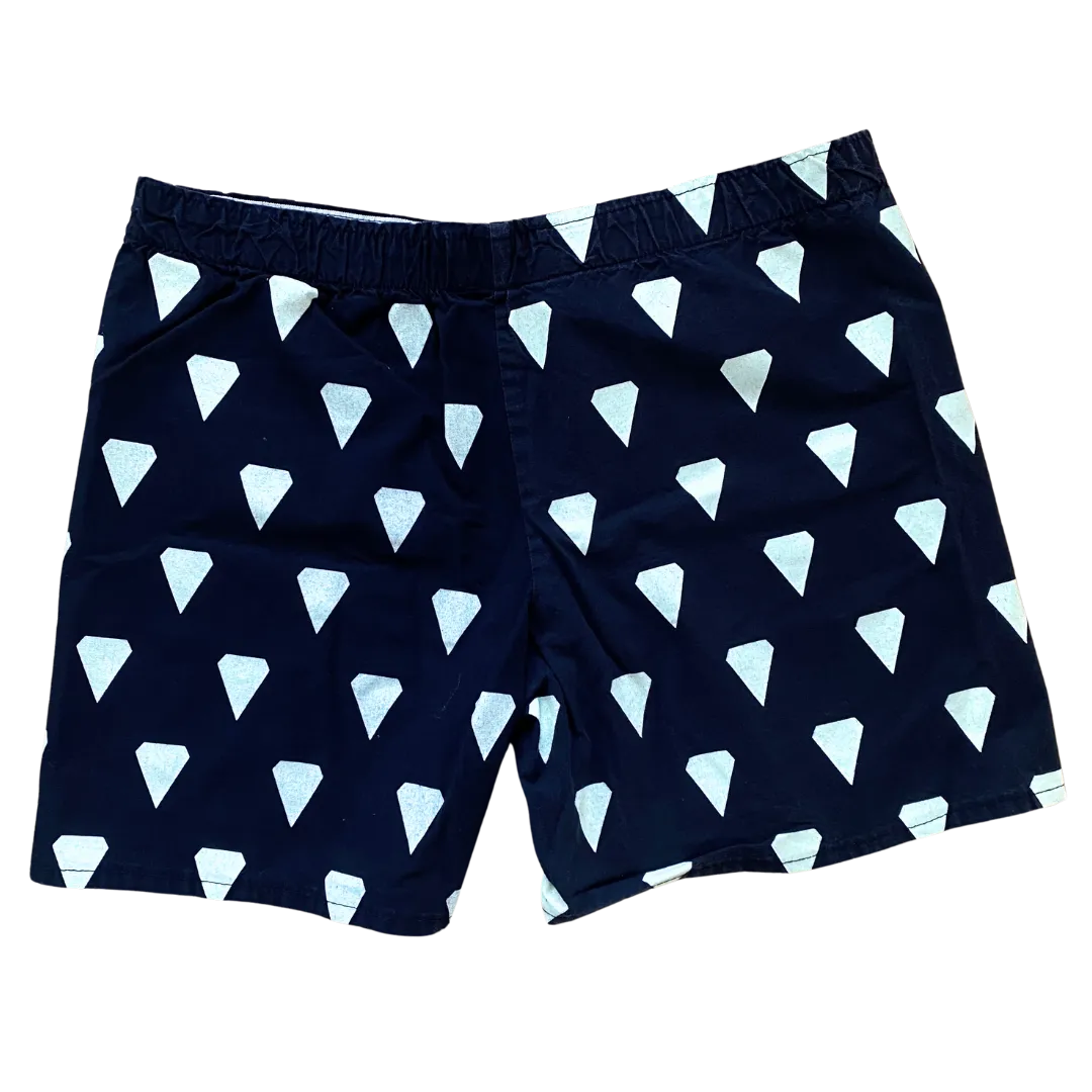 Diamond Rio Rare Deadstock Shorts Size M