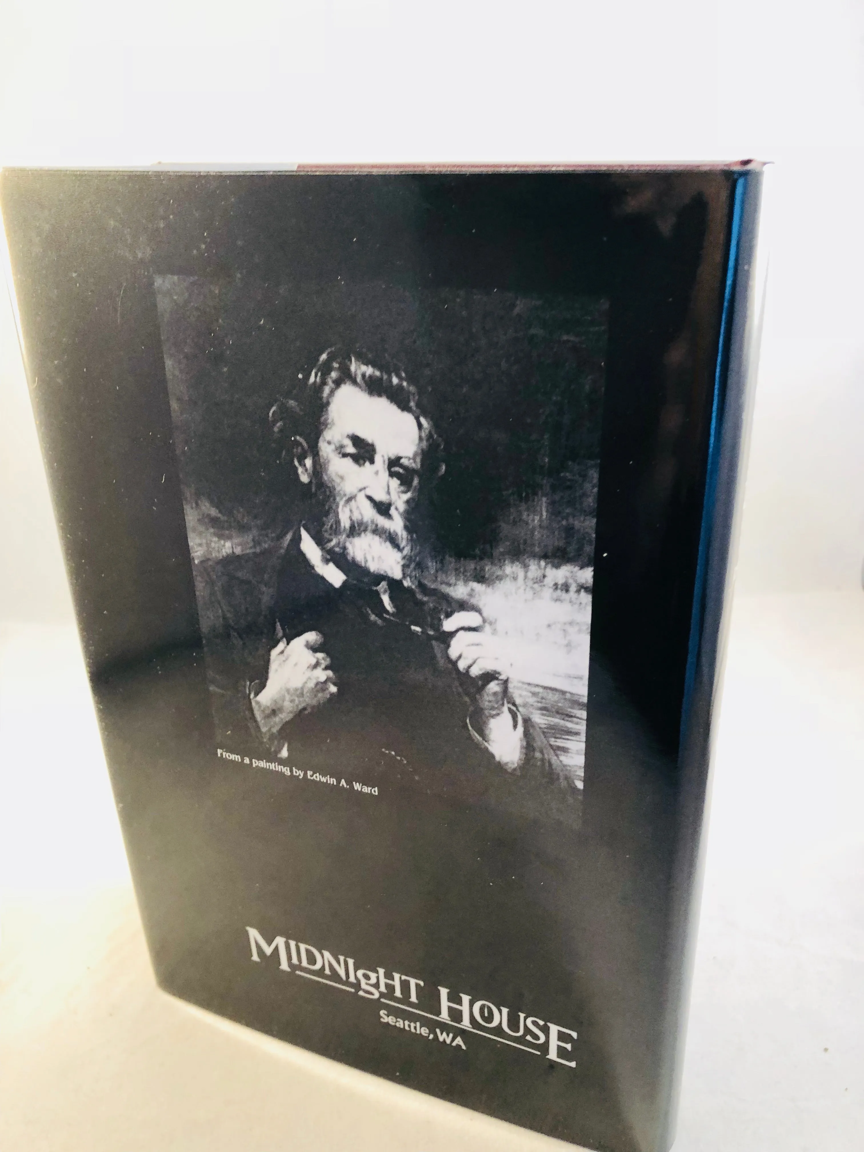 Dick Donovan - The Corpse Light and other Tales of Terror, Midnight House 1999, 15/450 (Includes both different Dust Jackets)