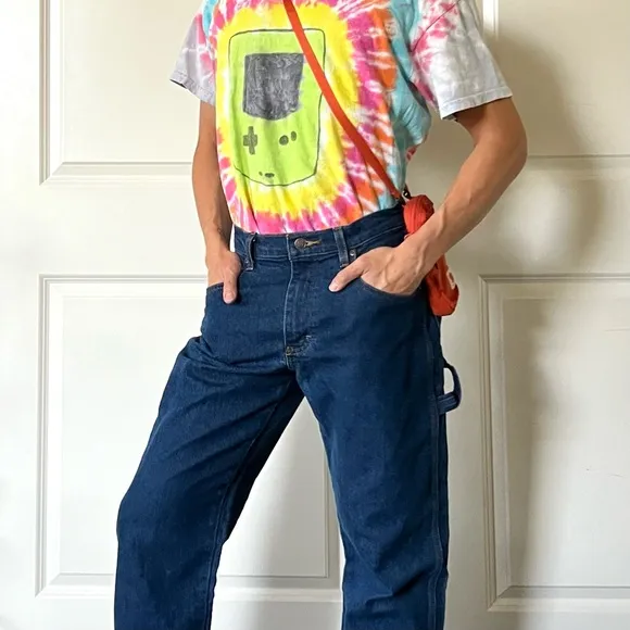 Dickies Flex Baggy Painter’s Jeans