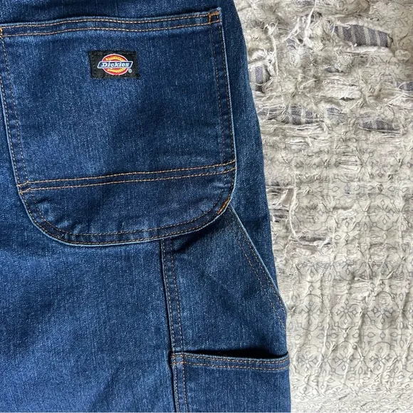Dickies Flex Baggy Painter’s Jeans