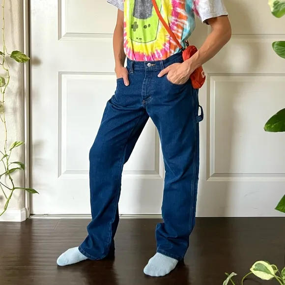 Dickies Flex Baggy Painter’s Jeans
