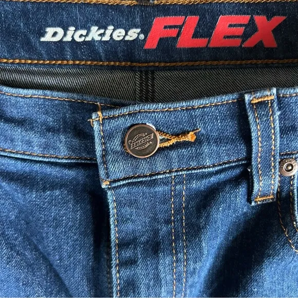 Dickies Flex Baggy Painter’s Jeans