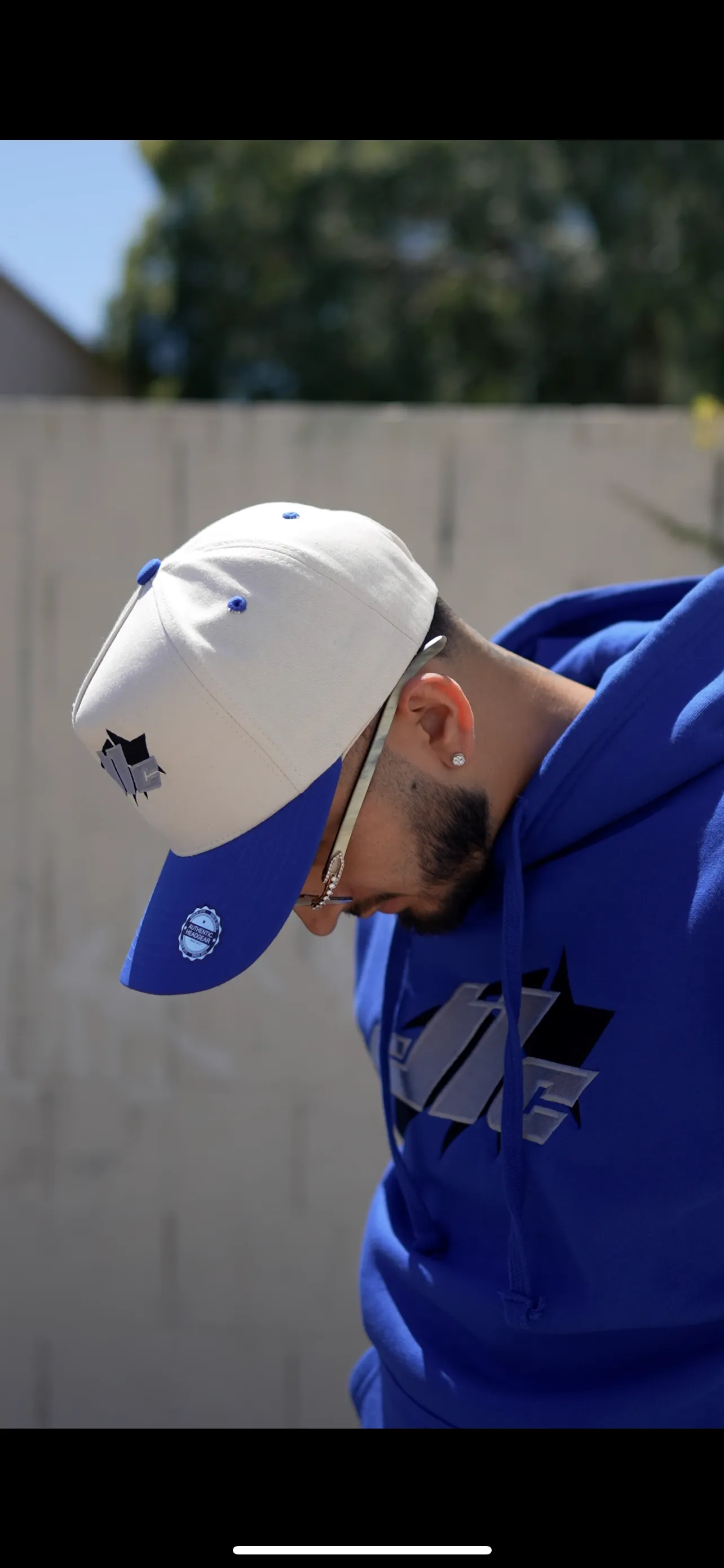 DLC “ALLSTARS” Hoodie