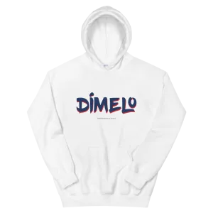 Dímelo Dominican Unisex Hoodie