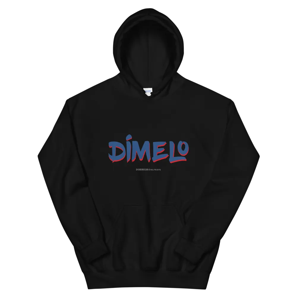 Dímelo Dominican Unisex Hoodie