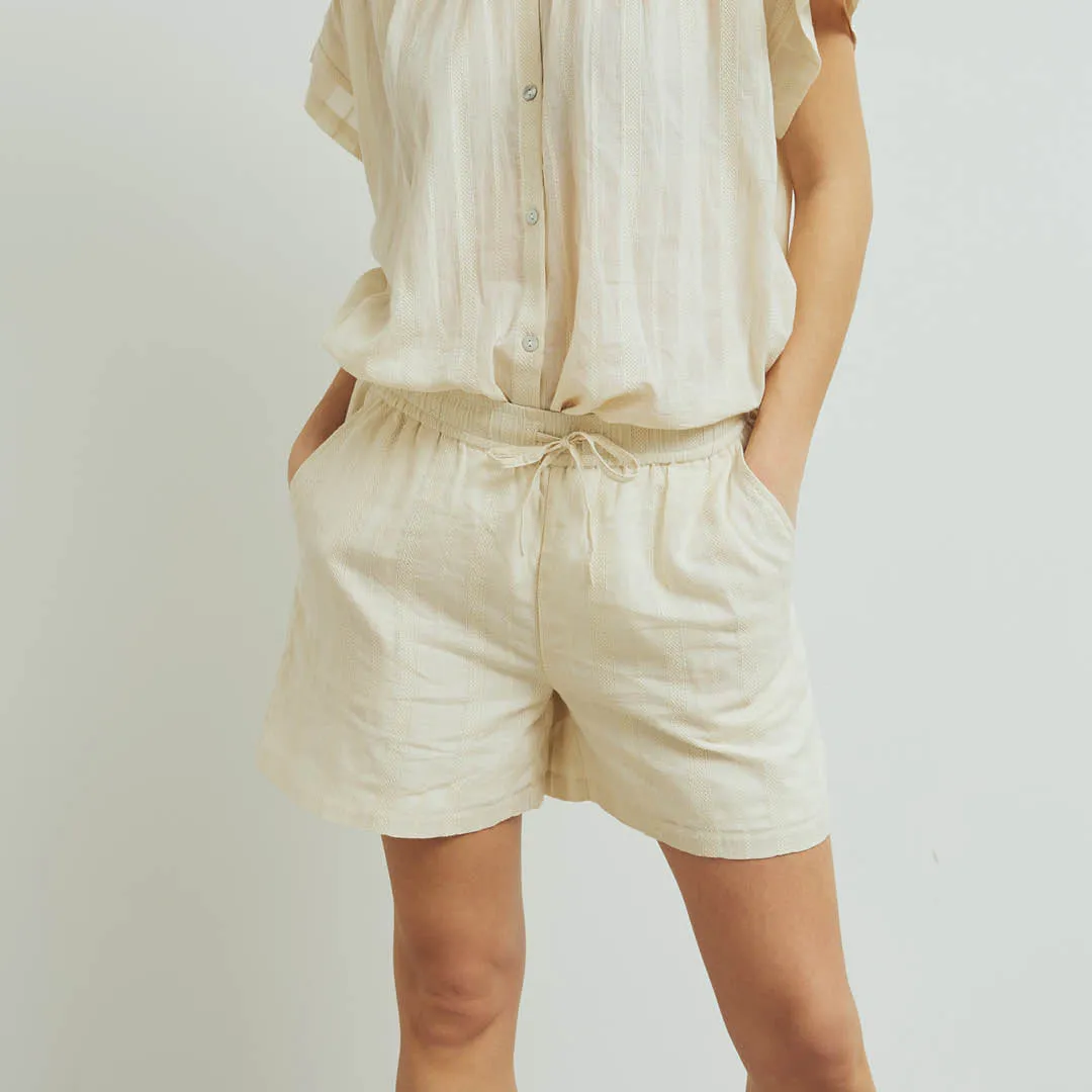 DOBBY shorts