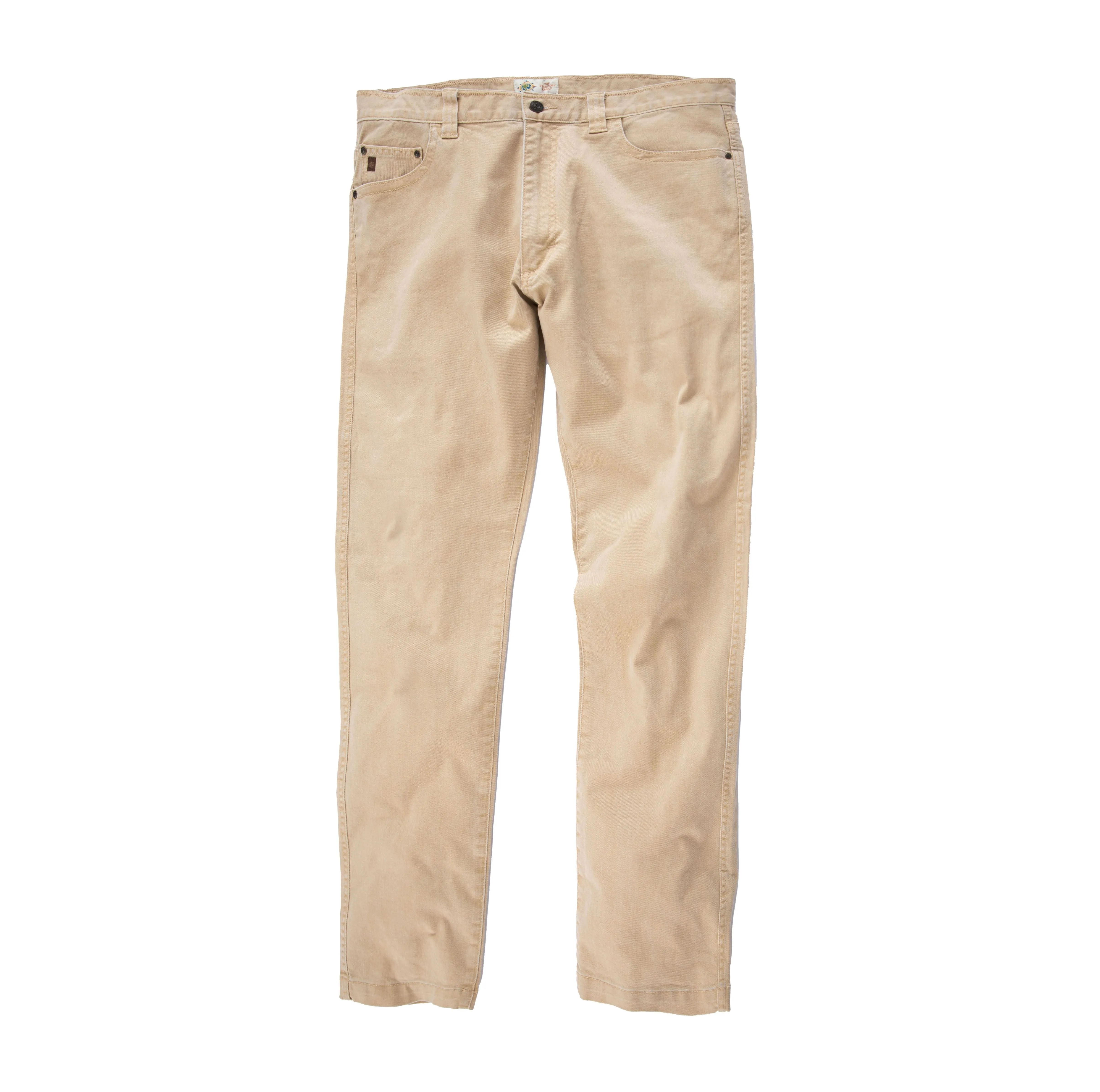 Doma Gaucha 5-Pocket Jeans