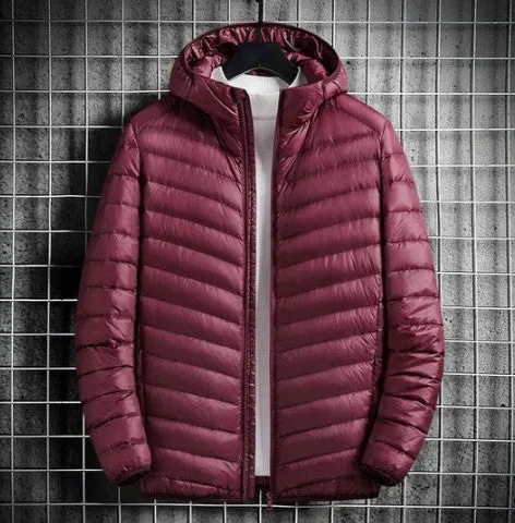 Down jacket from Alpine Crest