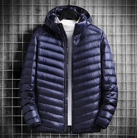 Down jacket from Alpine Crest