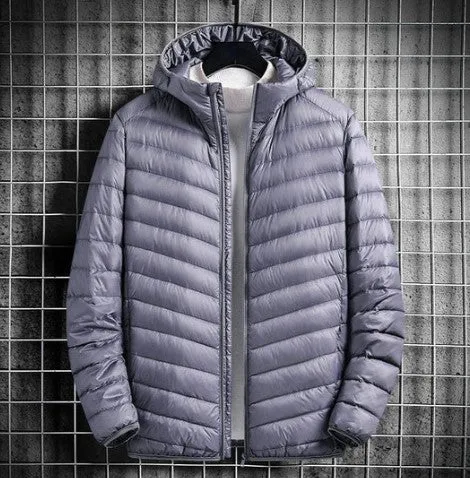 Down jacket from Alpine Crest